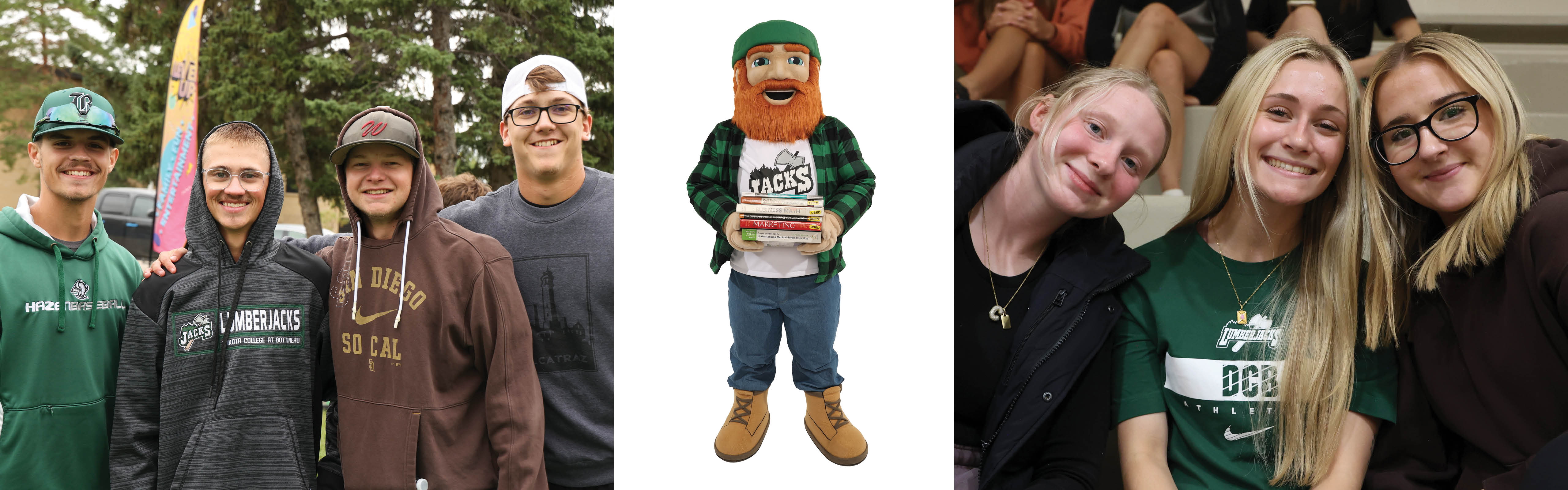 Registration for the Spring Semester is OPEN!