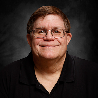Staff Image