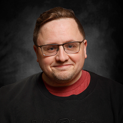 Staff Image