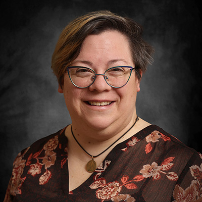 Staff Image