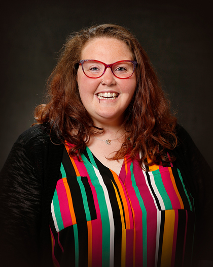 Staff Image