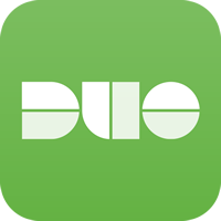 Duo Mobile App Icon