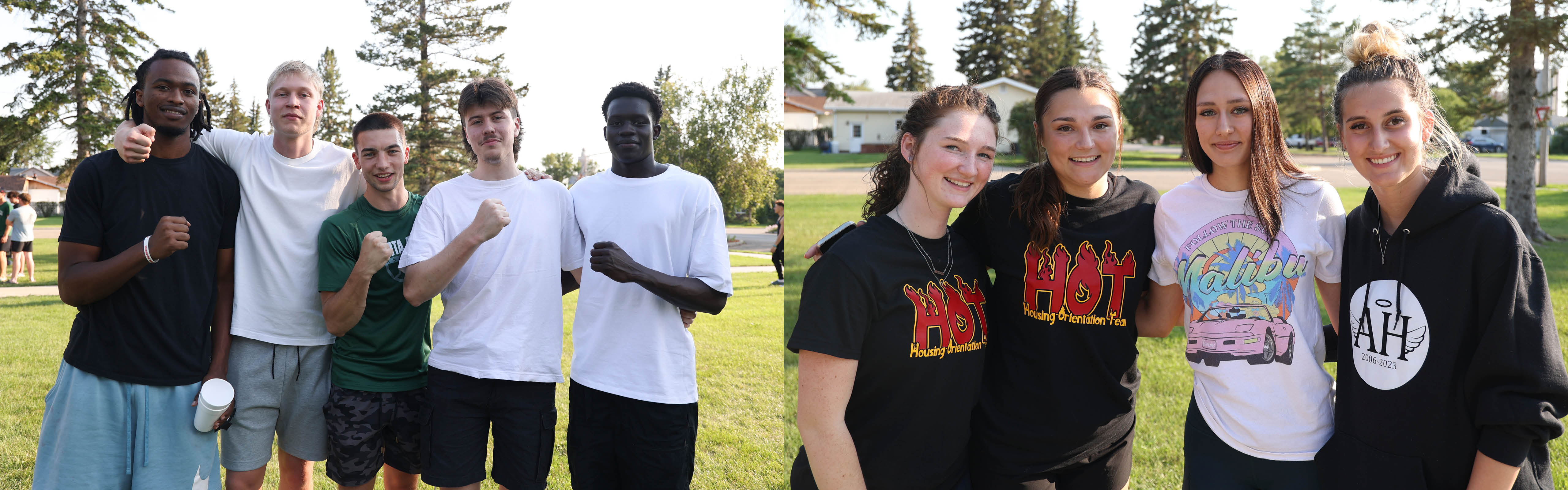 Move-In Day Registration