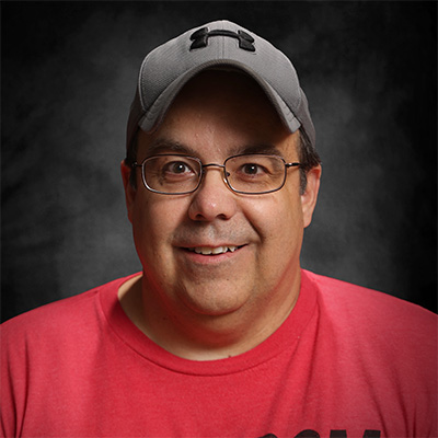 Staff Image