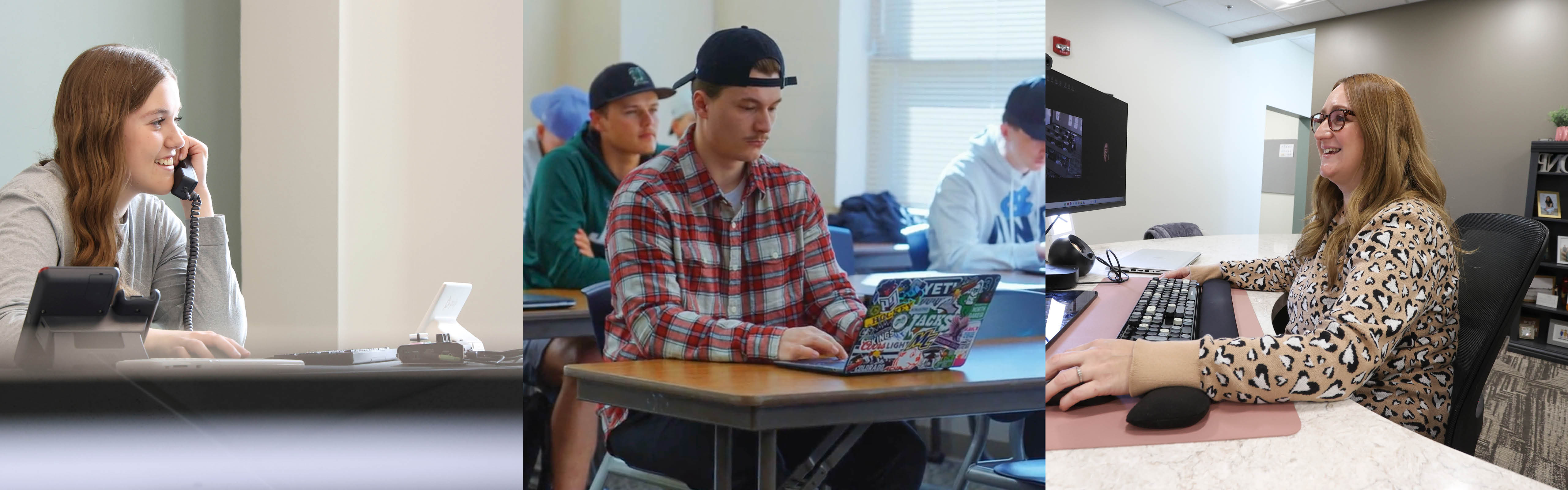 Small Business Management, Human Resources, Advertising and Marketing, and More!