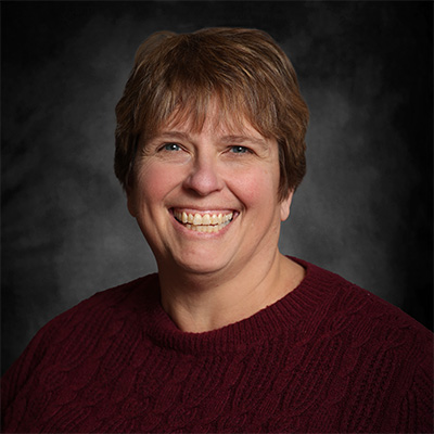 Staff Image