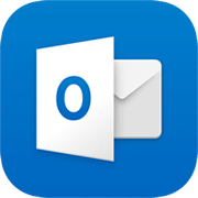 Outlook App Icon