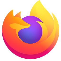 Firefox Icon