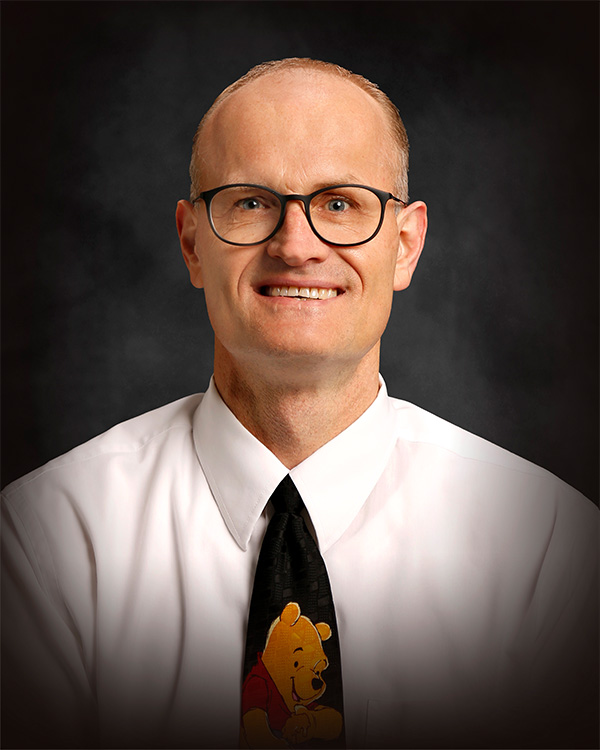 Staff Image