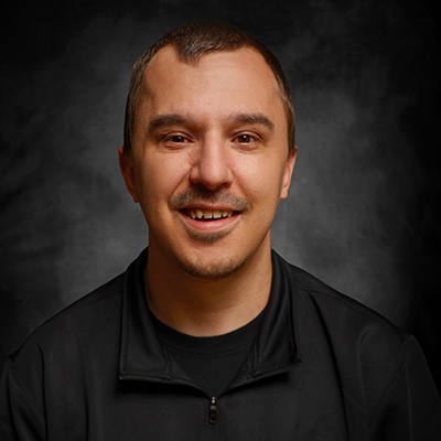 Staff Image