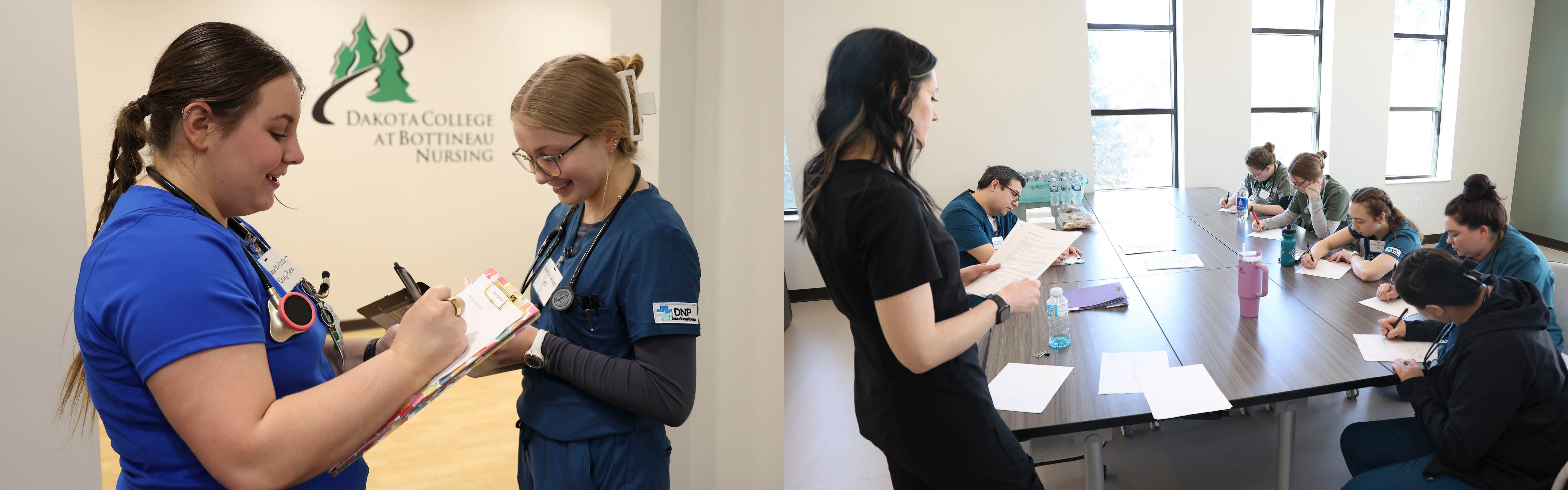 DNP Nursing Applications are open