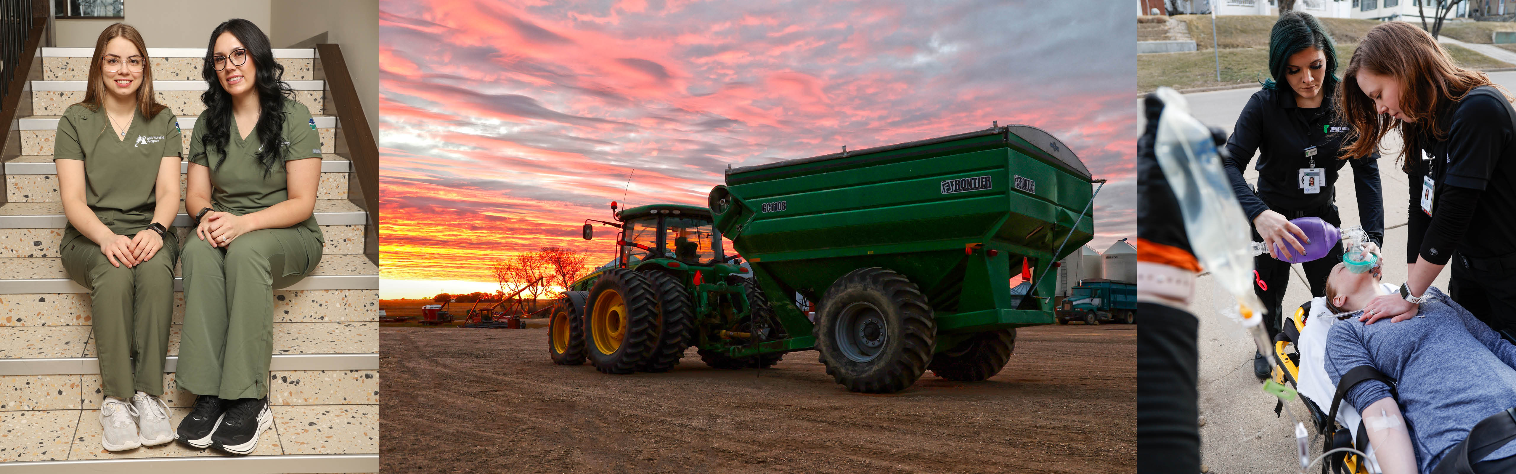 February is CTE Month!