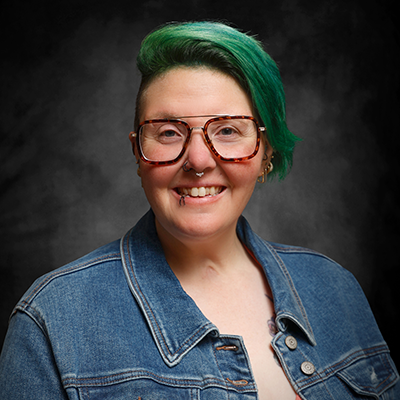 Staff Image