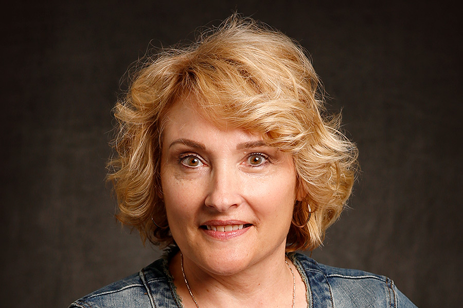 DCB Campus Nurse Named to Academic Discipline Group :: Dakota College ...