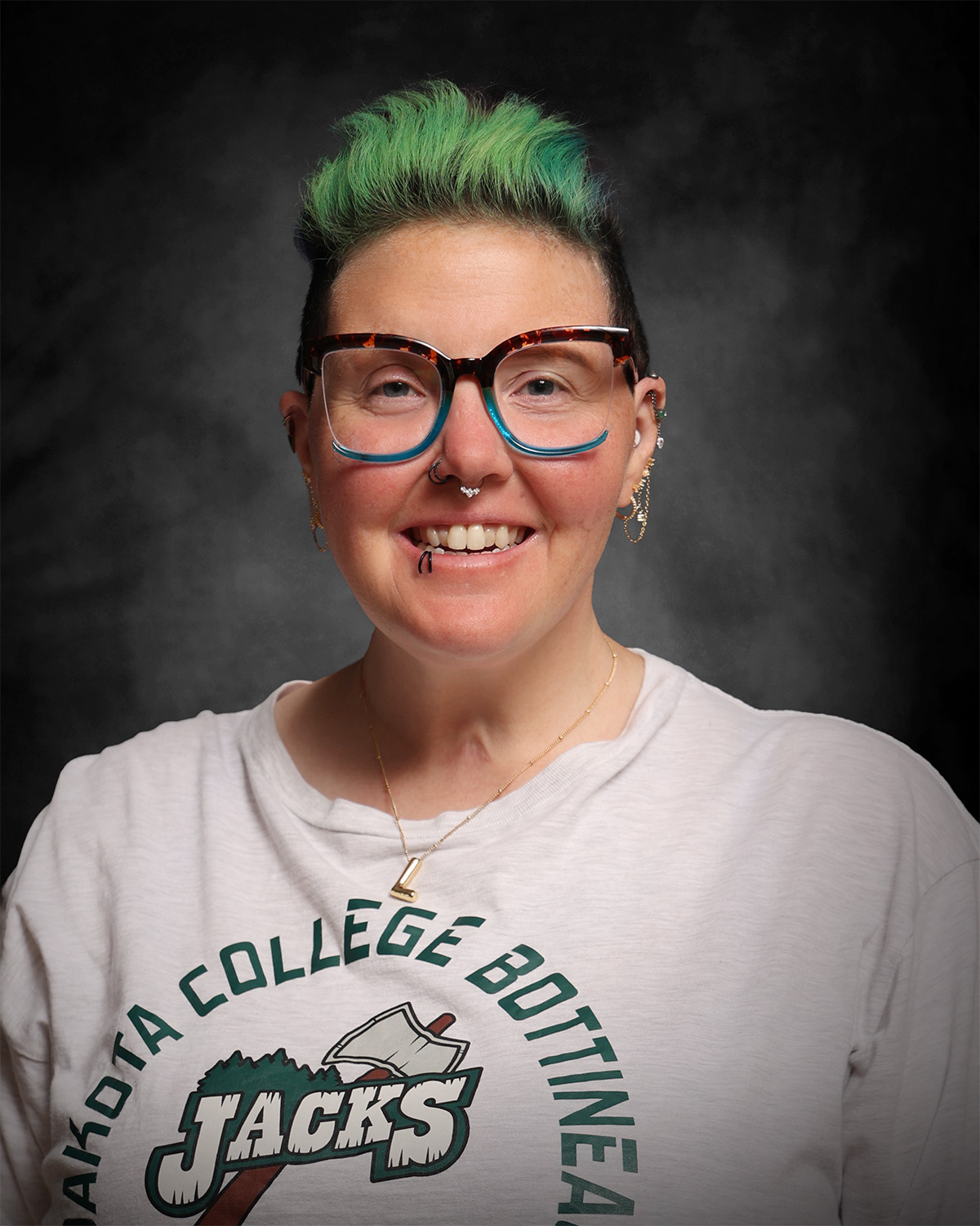 Staff Image