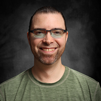 Staff Image