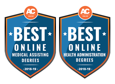 DCB Allied Health Programs Recognized