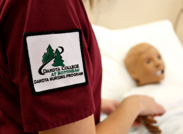 Dakota College Featured in Best Nursing Schools in ND