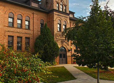 Dakota College to Observe Arbor Day