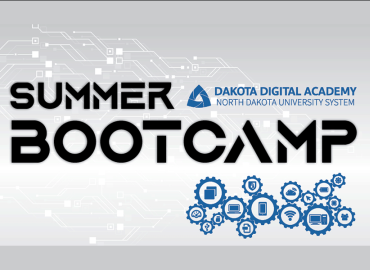 Cyber Bootcamp Offered at DCB