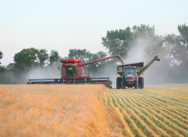 USDA-NIFA Grant Invests in Beginning Farmers