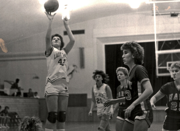 Four Generations of Family Choose Bottineau