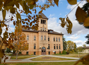 Dakota College Celebrates 115 Years