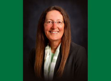 Dakota College at Bottineau Welcomes New Campus Dean