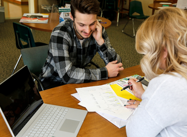 ND Career Builders Scholarship Available at DCB