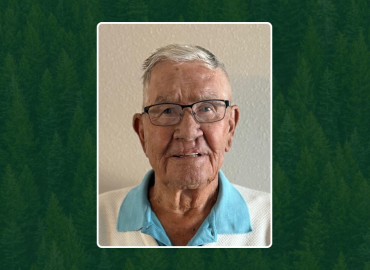 Distinguished Alumnus, Maynard L. Thompson, Gives Back Through Generous Gift to Dakota College at Bottineau Foundation