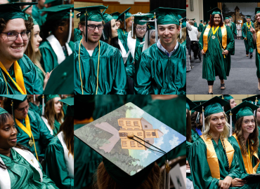 Dakota College Announces 2023 Commencement