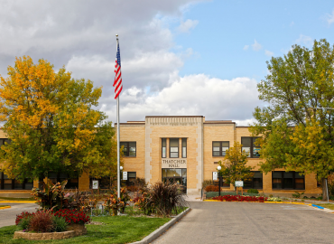 Dakota College at Bottineau Reports Increased Spring Enrollment