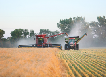 What is the ND Farm Management Education Program