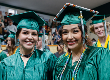 Dakota College Announces 2024 Commencement