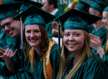 Dakota College Announces 2021 Commencement