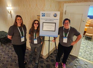 DCB Presents Progress on Drone Program