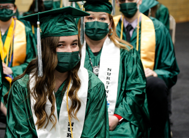 Dakota College Announces 2022 Commencement