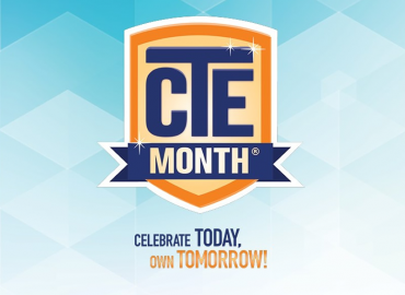 Career and Technical Education Month