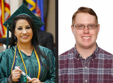 DCB Announces 2019 Commencement