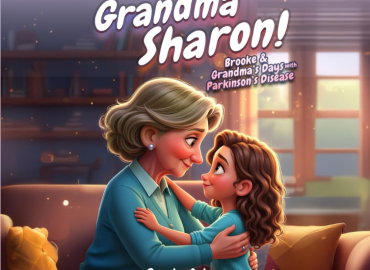 DCB Instructor Co-Authors Book with Daughter