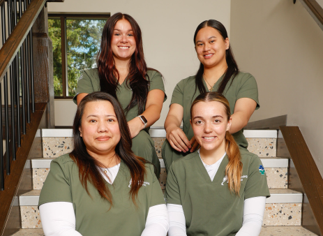 Practical Nurse Class Pinning to be held in Bottineau