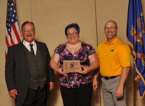 Environmental Educator of The Year