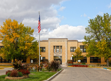 Dakota College Achieves Milestone of 50 Years of Accreditation  by the Higher Learning Commission