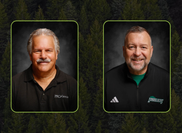 DCB Welcomes New Coaching Staff