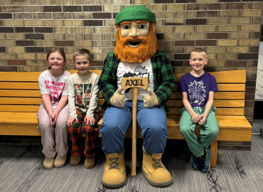 Coloring Contest Winners