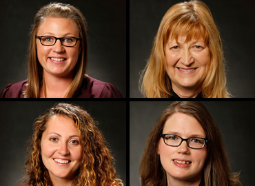 DCB Welcomes New Faculty