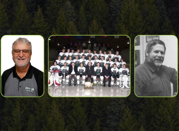 DCB Announces Hall of Fame Recipients