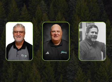 DCB Announces Hall of Fame Recipients