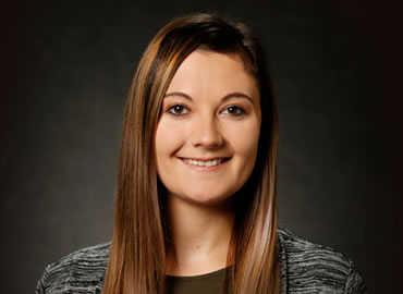 Nurse Instructor Receives Master’s Degree