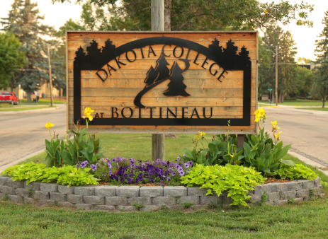 Dakota College Named Tree Campus USA - 2026